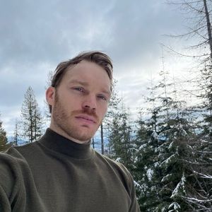 Meet your Posher, Steven